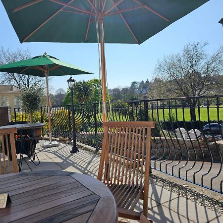Bed and Breakfast Melba House (Adults Only) Torquay Exteriér fotografie