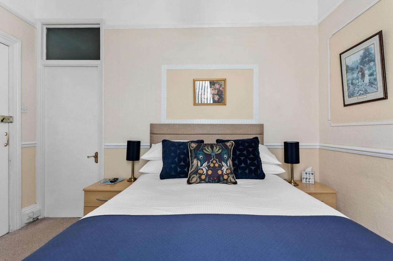 Bed and Breakfast Melba House (Adults Only) Torquay Exteriér fotografie