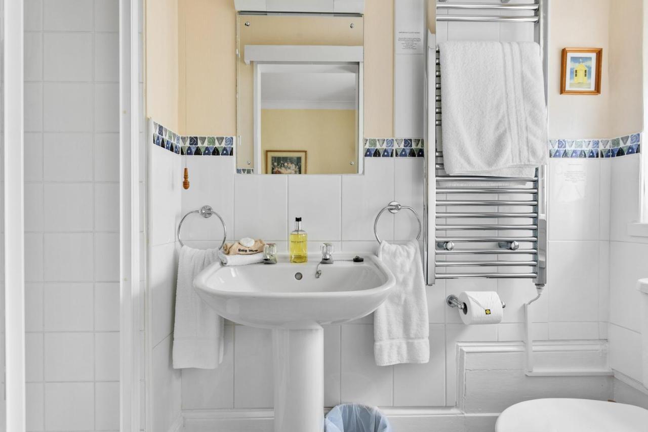 Bed and Breakfast Melba House (Adults Only) Torquay Exteriér fotografie