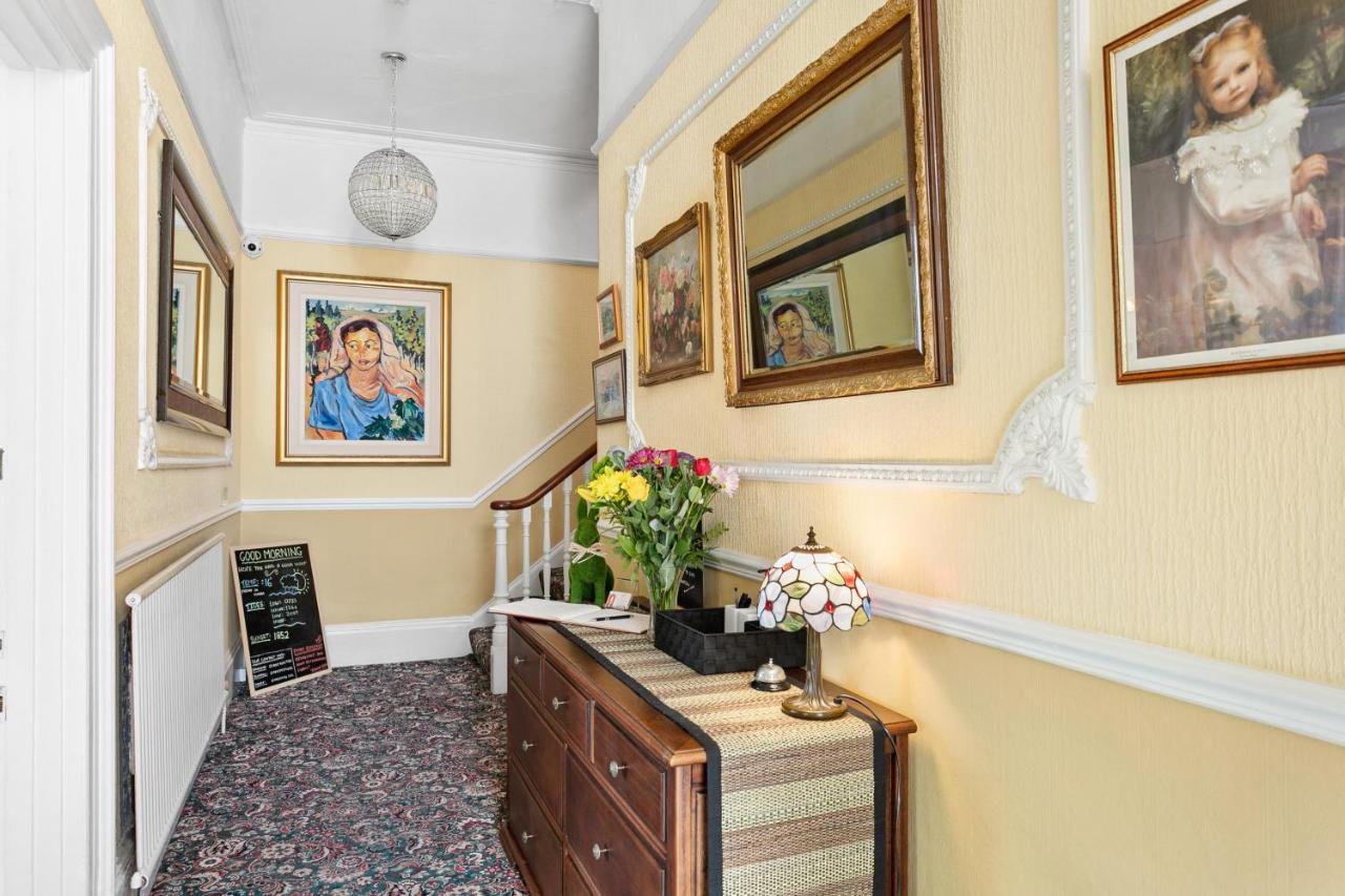 Bed and Breakfast Melba House (Adults Only) Torquay Exteriér fotografie