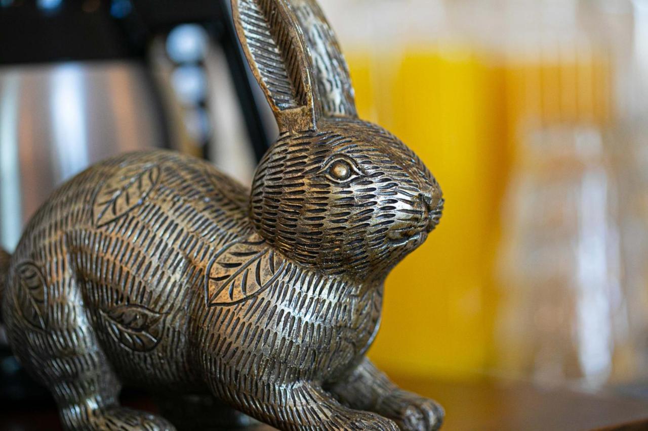 Bed and Breakfast Melba House (Adults Only) Torquay Exteriér fotografie