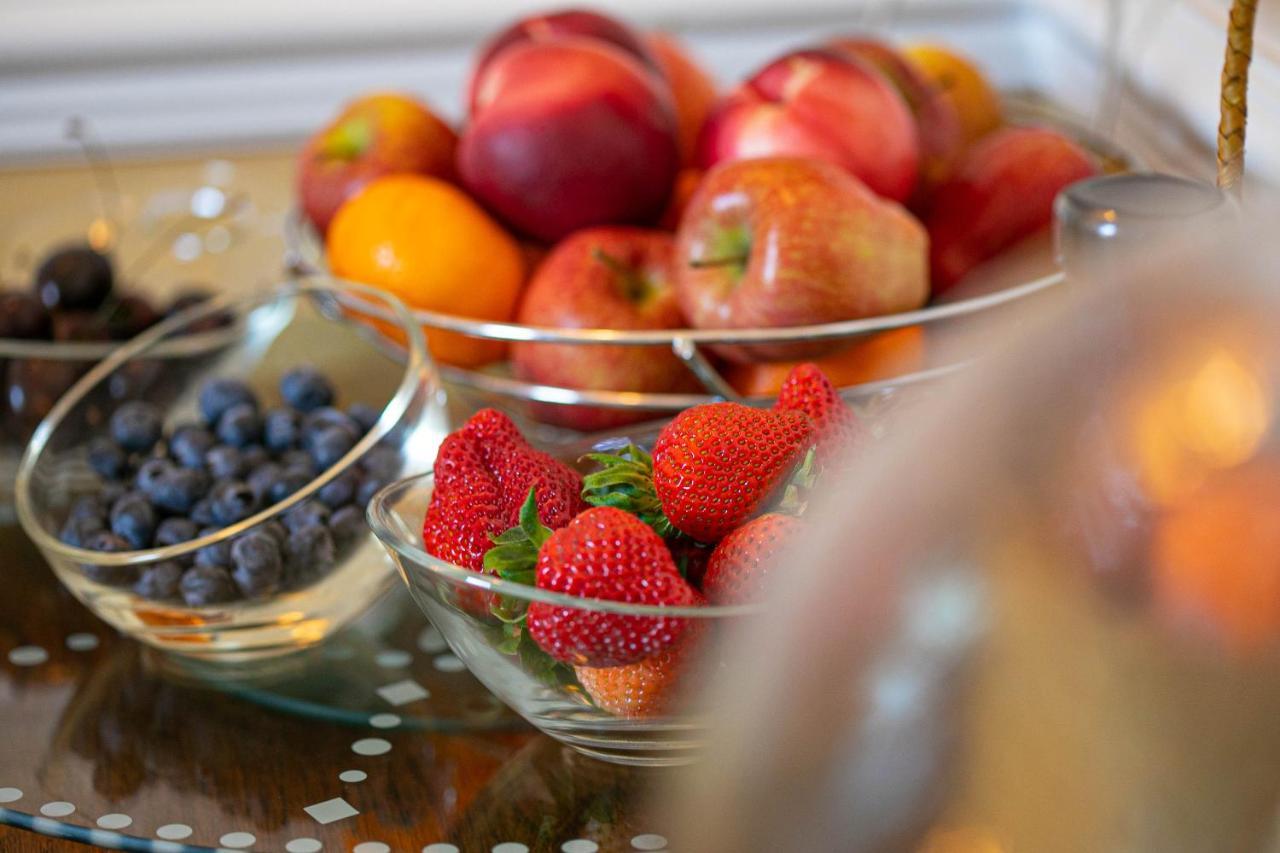 Bed and Breakfast Melba House (Adults Only) Torquay Exteriér fotografie