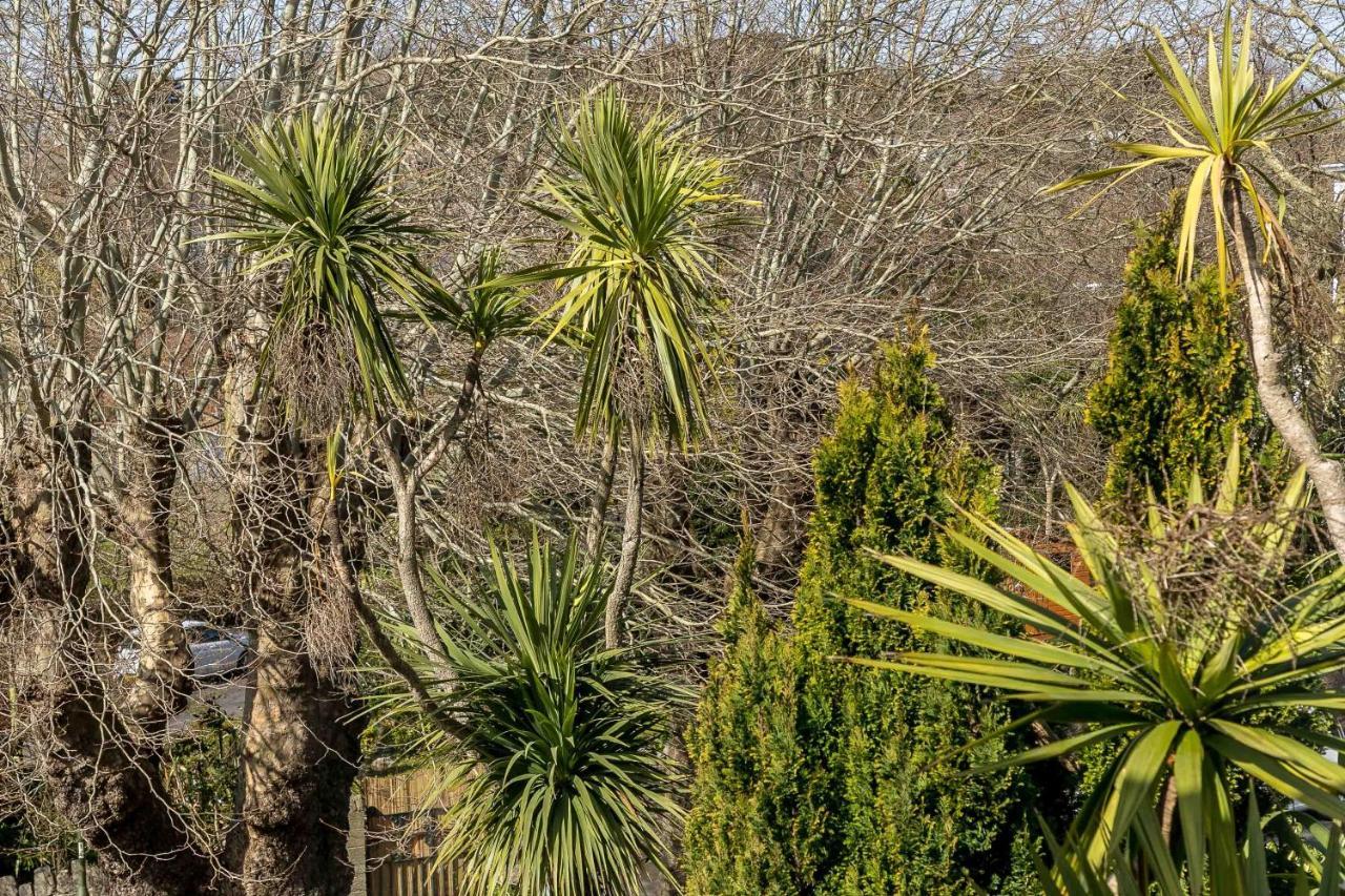 Bed and Breakfast Melba House (Adults Only) Torquay Exteriér fotografie