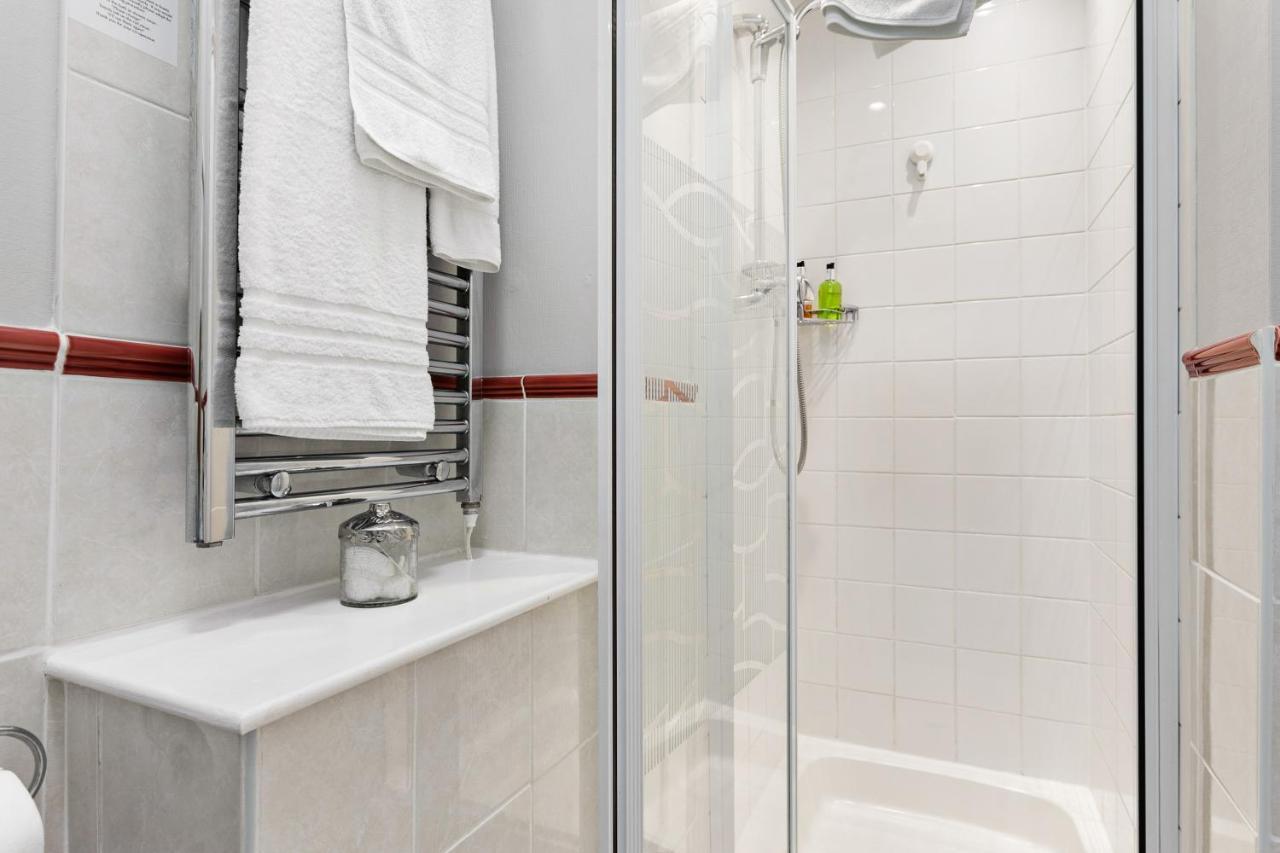 Bed and Breakfast Melba House (Adults Only) Torquay Exteriér fotografie