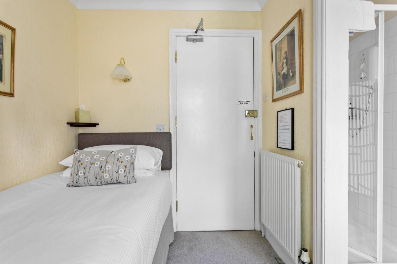Bed and Breakfast Melba House (Adults Only) Torquay Exteriér fotografie