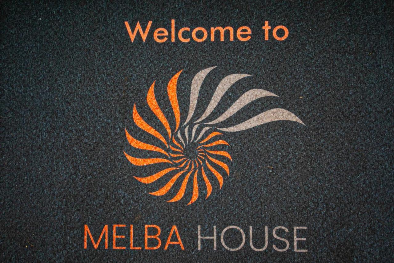 Bed and Breakfast Melba House (Adults Only) Torquay Exteriér fotografie
