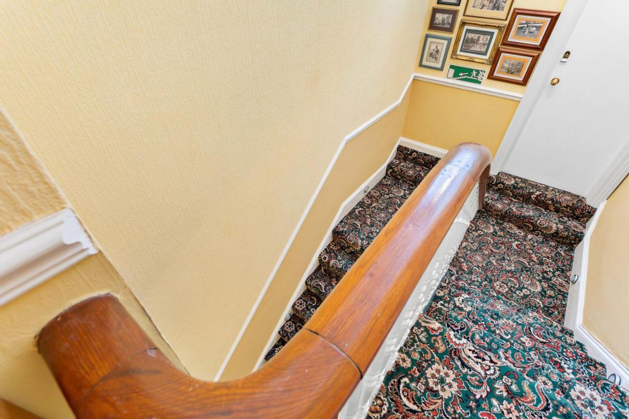 Bed and Breakfast Melba House (Adults Only) Torquay Exteriér fotografie