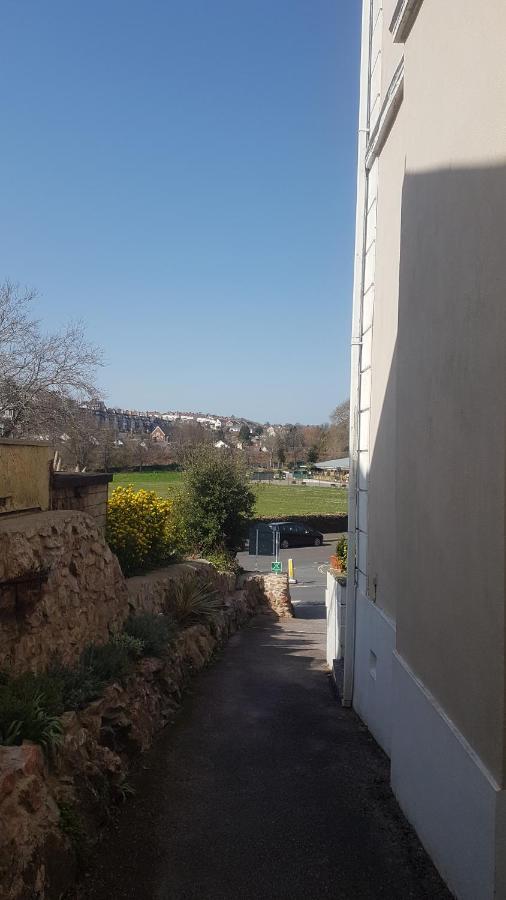 Bed and Breakfast Melba House (Adults Only) Torquay Exteriér fotografie