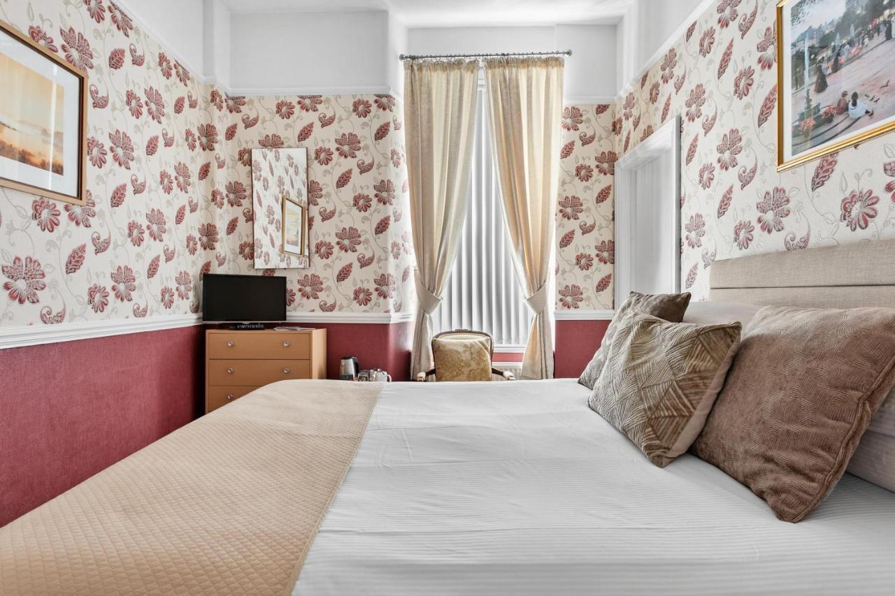 Bed and Breakfast Melba House (Adults Only) Torquay Exteriér fotografie