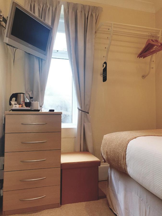 Bed and Breakfast Melba House (Adults Only) Torquay Exteriér fotografie