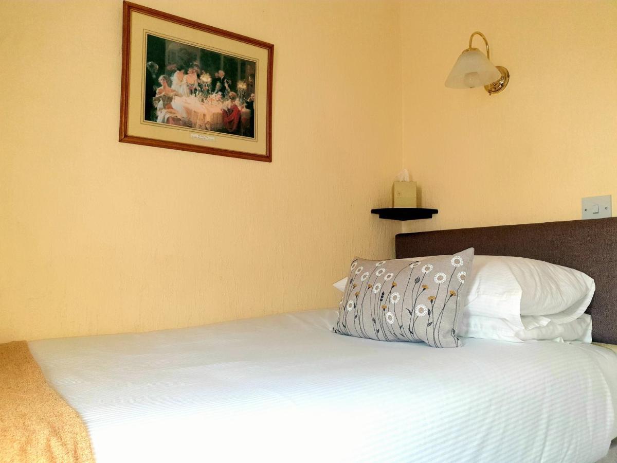 Bed and Breakfast Melba House (Adults Only) Torquay Exteriér fotografie