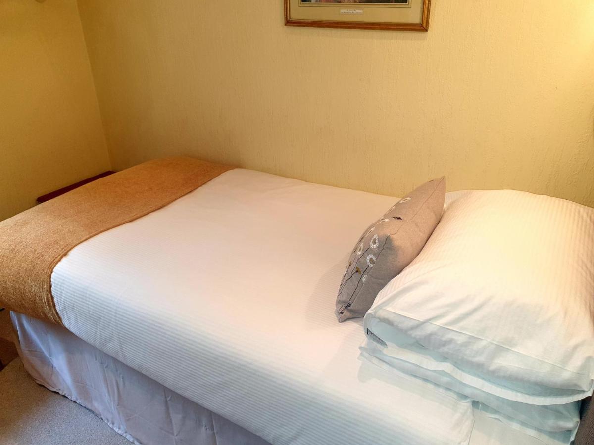 Bed and Breakfast Melba House (Adults Only) Torquay Exteriér fotografie