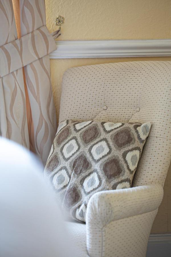 Bed and Breakfast Melba House (Adults Only) Torquay Exteriér fotografie