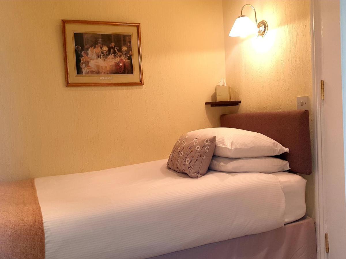 Bed and Breakfast Melba House (Adults Only) Torquay Exteriér fotografie