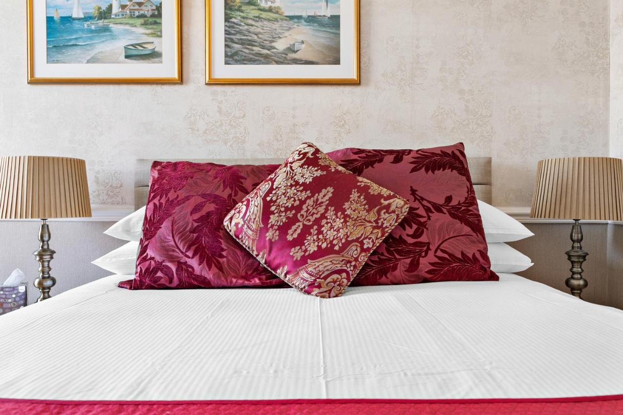 Bed and Breakfast Melba House (Adults Only) Torquay Exteriér fotografie