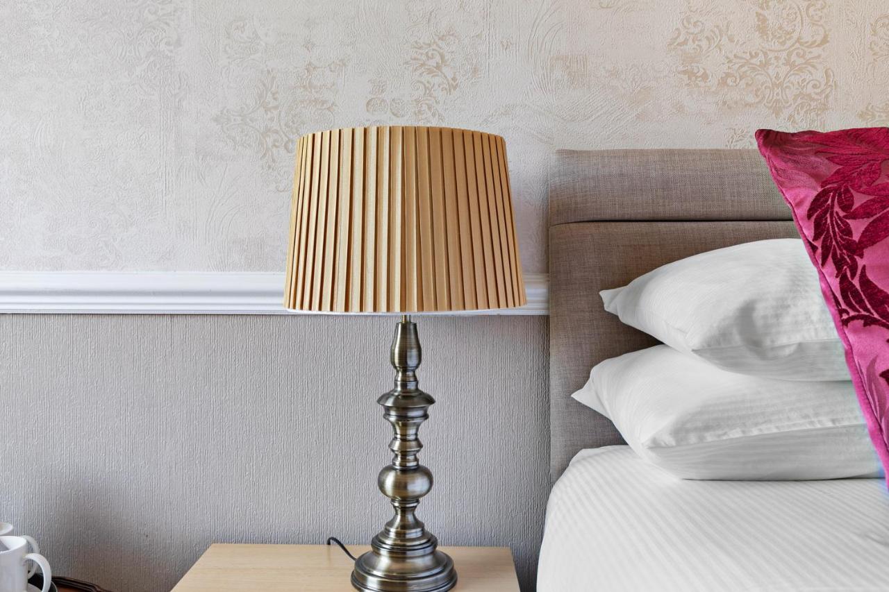 Bed and Breakfast Melba House (Adults Only) Torquay Exteriér fotografie