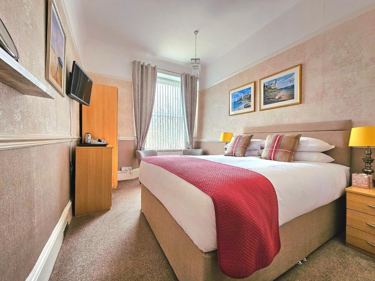 Bed and Breakfast Melba House (Adults Only) Torquay Exteriér fotografie