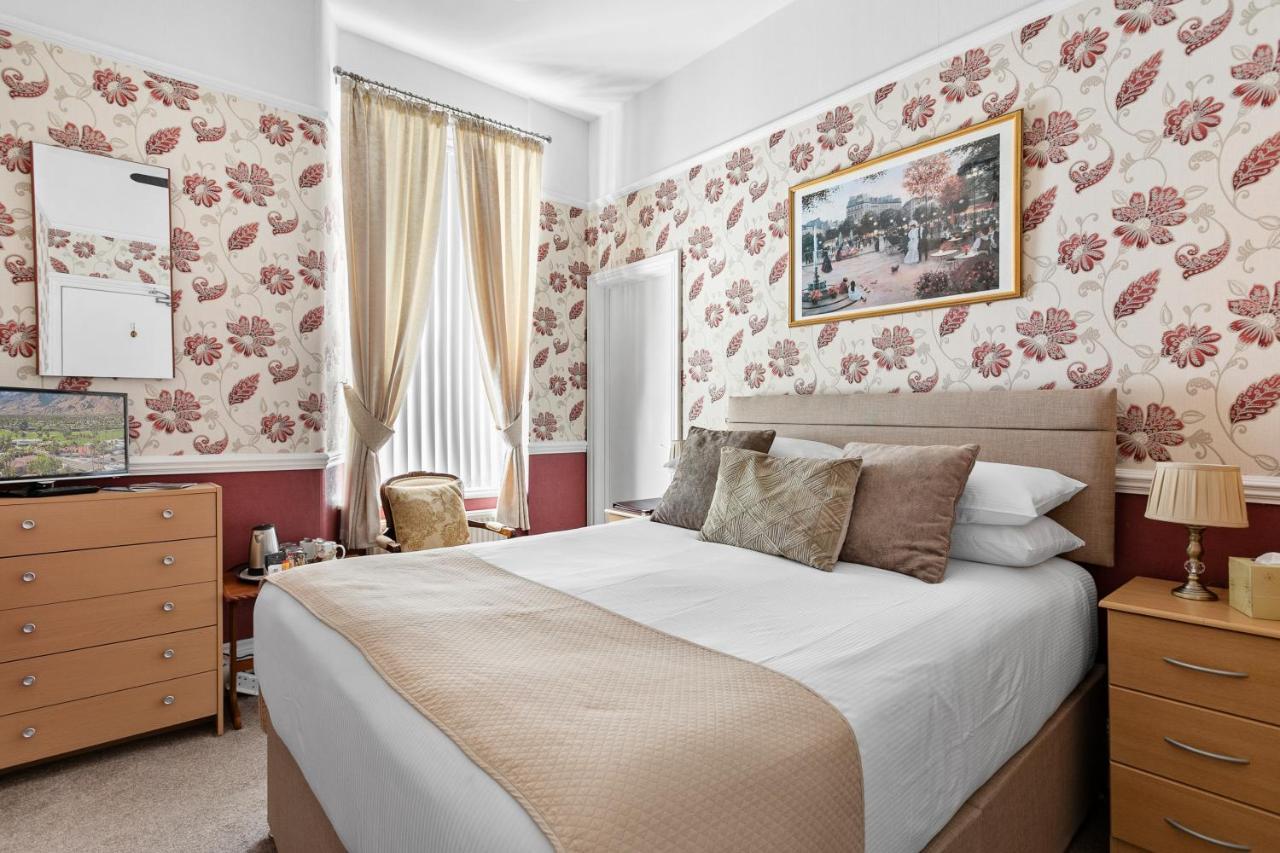 Bed and Breakfast Melba House (Adults Only) Torquay Exteriér fotografie