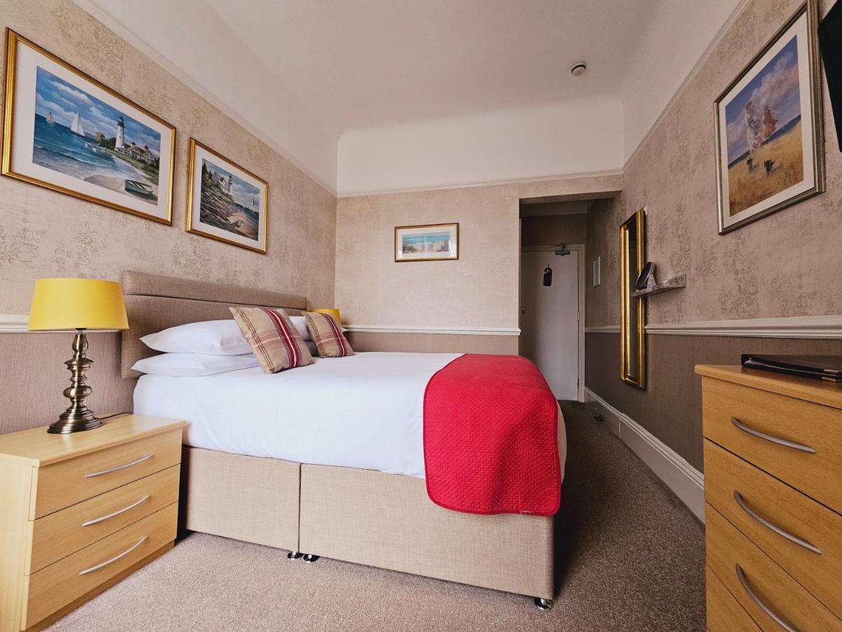 Bed and Breakfast Melba House (Adults Only) Torquay Exteriér fotografie